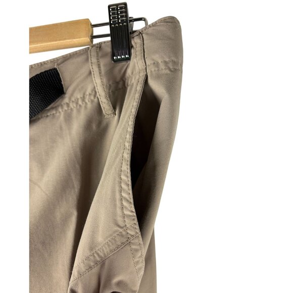 Outdoor Hike Travel Waterproof Convertible Pants/shorts, Men's XXL - Picture 6 of 11